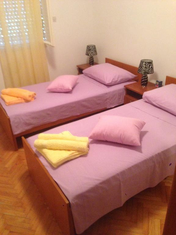 Leilighet Lucia Split